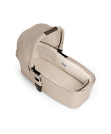 Nuna Mixx Next Travel System with ARRA Next Car Seat and ISOFIX Base - Biscotti