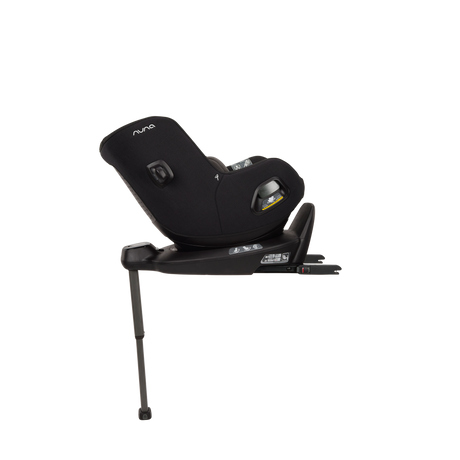 Nuna Relx Wind 360 i-Size Ventilation Car Seat - Caviar 10