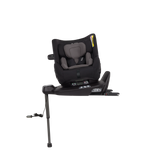 Nuna Relx Wind 360 i-Size Ventilation Car Seat - Caviar 11