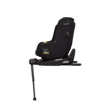 Nuna Relx Wind 360 i-Size Ventilation Car Seat - Caviar 13