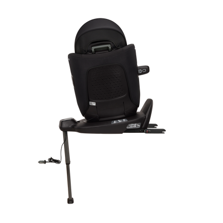 Nuna Relx Wind 360 i-Size Ventilation Car Seat - Caviar 14