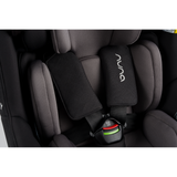 Nuna Relx Wind 360 i-Size Ventilation Car Seat - Caviar 15
