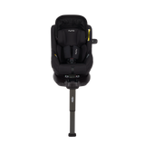 Nuna Relx Wind 360 i-Size Ventilation Car Seat - Caviar 19