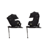 Nuna Relx Wind 360 i-Size Ventilation Car Seat - Caviar 3