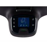 Nuna Relx Wind 360 i-Size Ventilation Car Seat - Caviar 4
