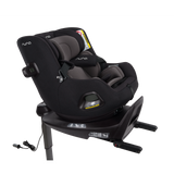 Nuna Relx Wind 360 i-Size Ventilation Car Seat - Caviar 5