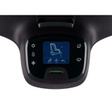 Nuna Relx Wind 360 i-Size Ventilation Car Seat - Caviar 6