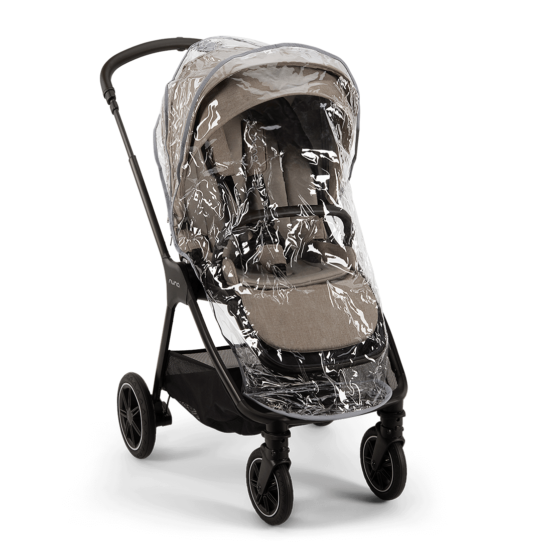 Nuna Triv NEXT Pushchair- Chateau 10
