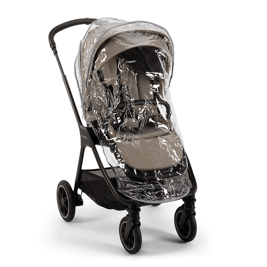 Nuna Triv NEXT Pushchair- Chateau 10