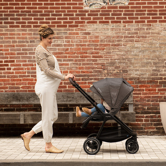 Nuna Triv NEXT Pushchair- Chateau 11