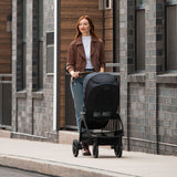 Nuna Triv NEXT Pushchair- Chateau 12
