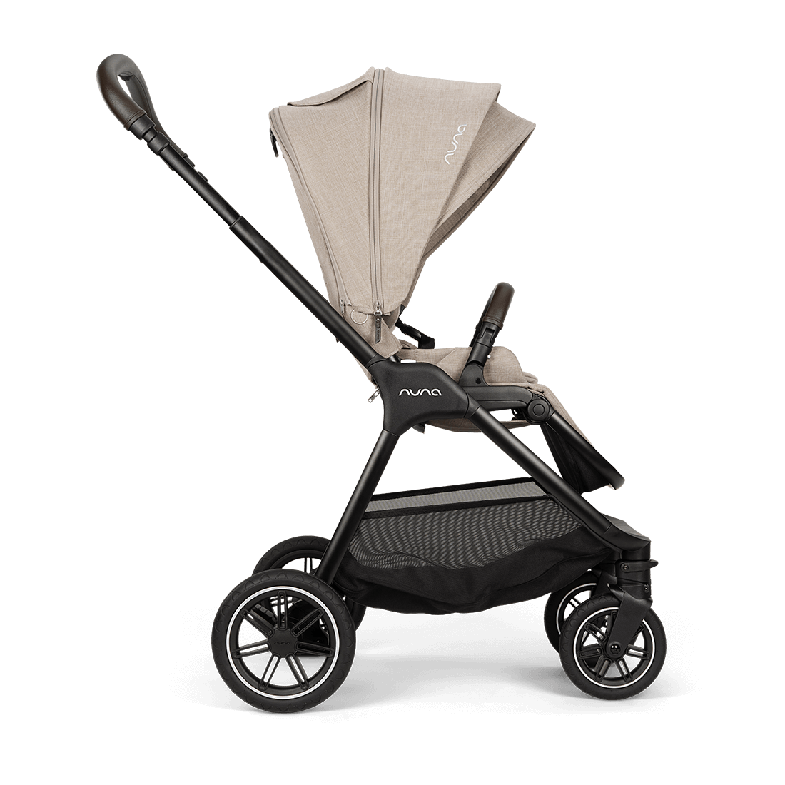 Nuna Triv NEXT Pushchair- Chateau 2