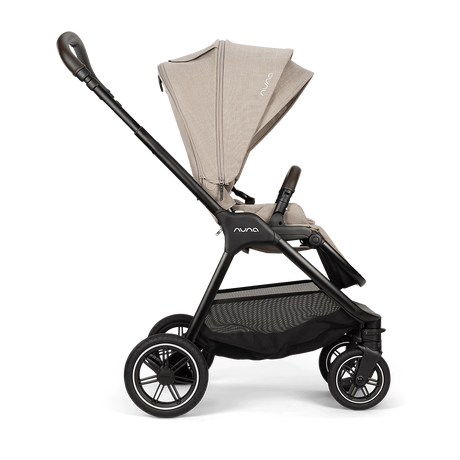 Nuna Triv NEXT Pushchair- Chateau 2