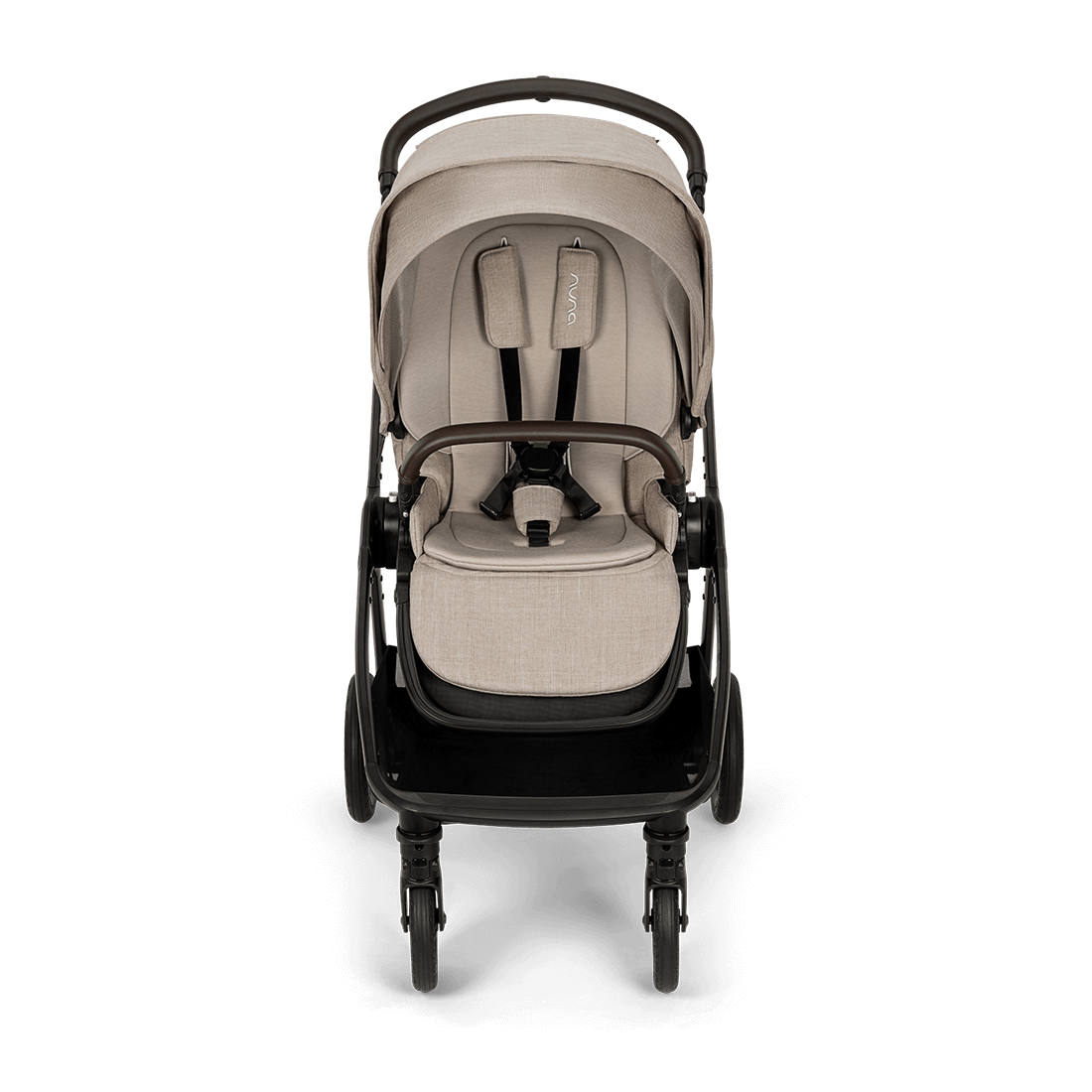 Nuna Triv NEXT Pushchair- Chateau 3