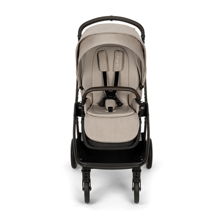 Nuna Triv NEXT Pushchair- Chateau 3