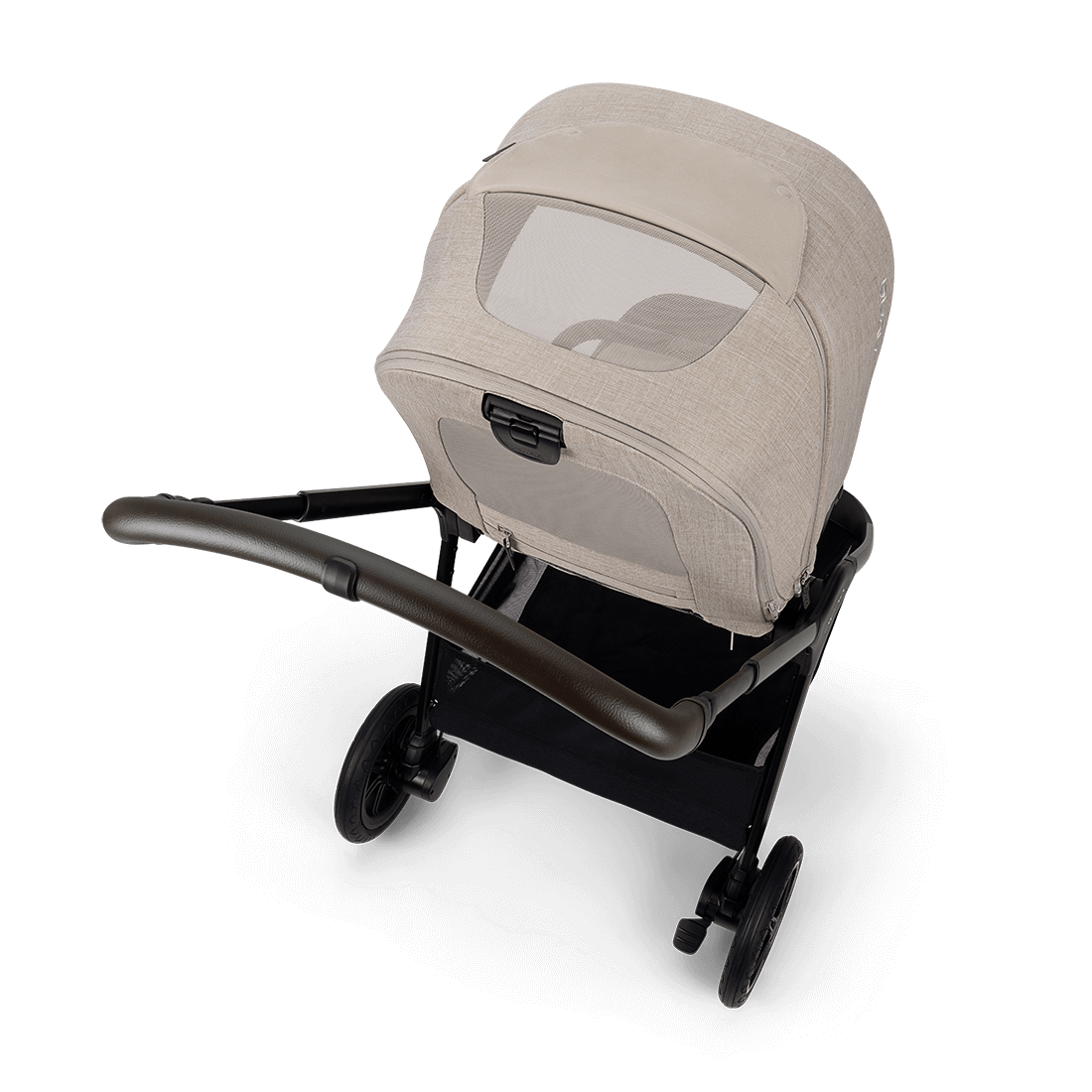 Nuna Triv NEXT Pushchair- Chateau 4
