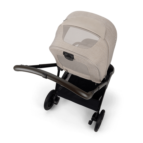 Nuna Triv NEXT Pushchair- Chateau 4