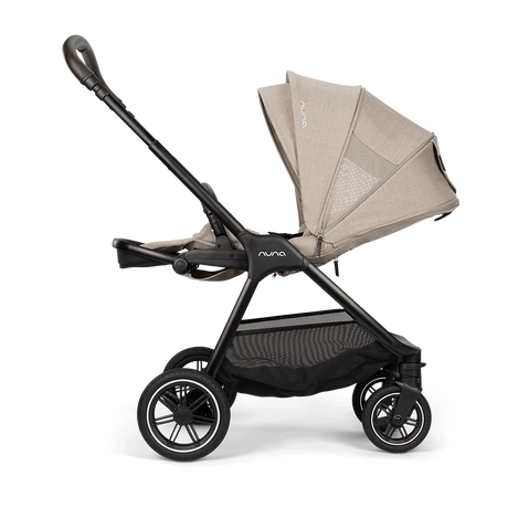 Nuna Triv NEXT Pushchair- Chateau 5