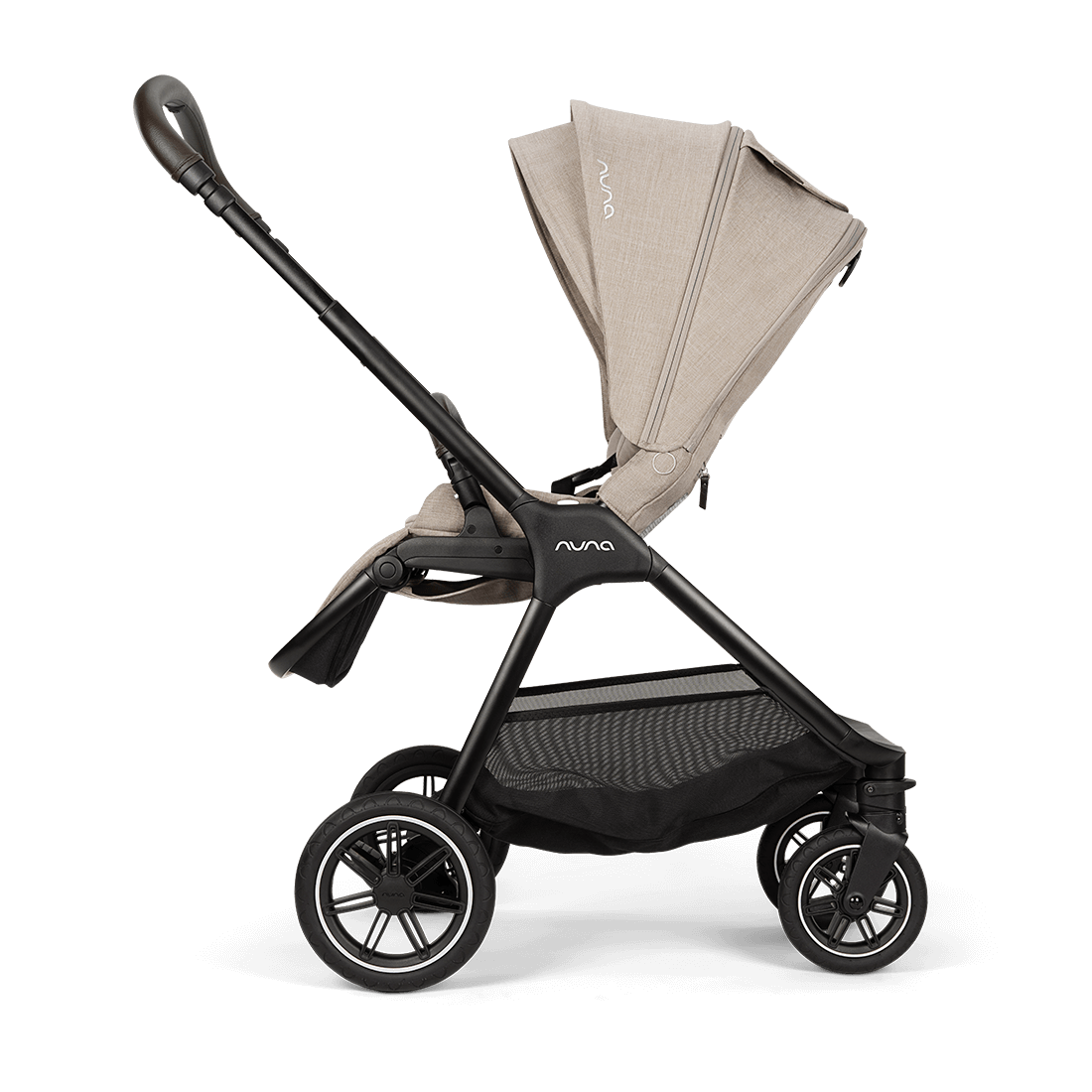 Nuna Triv NEXT Pushchair- Chateau 6