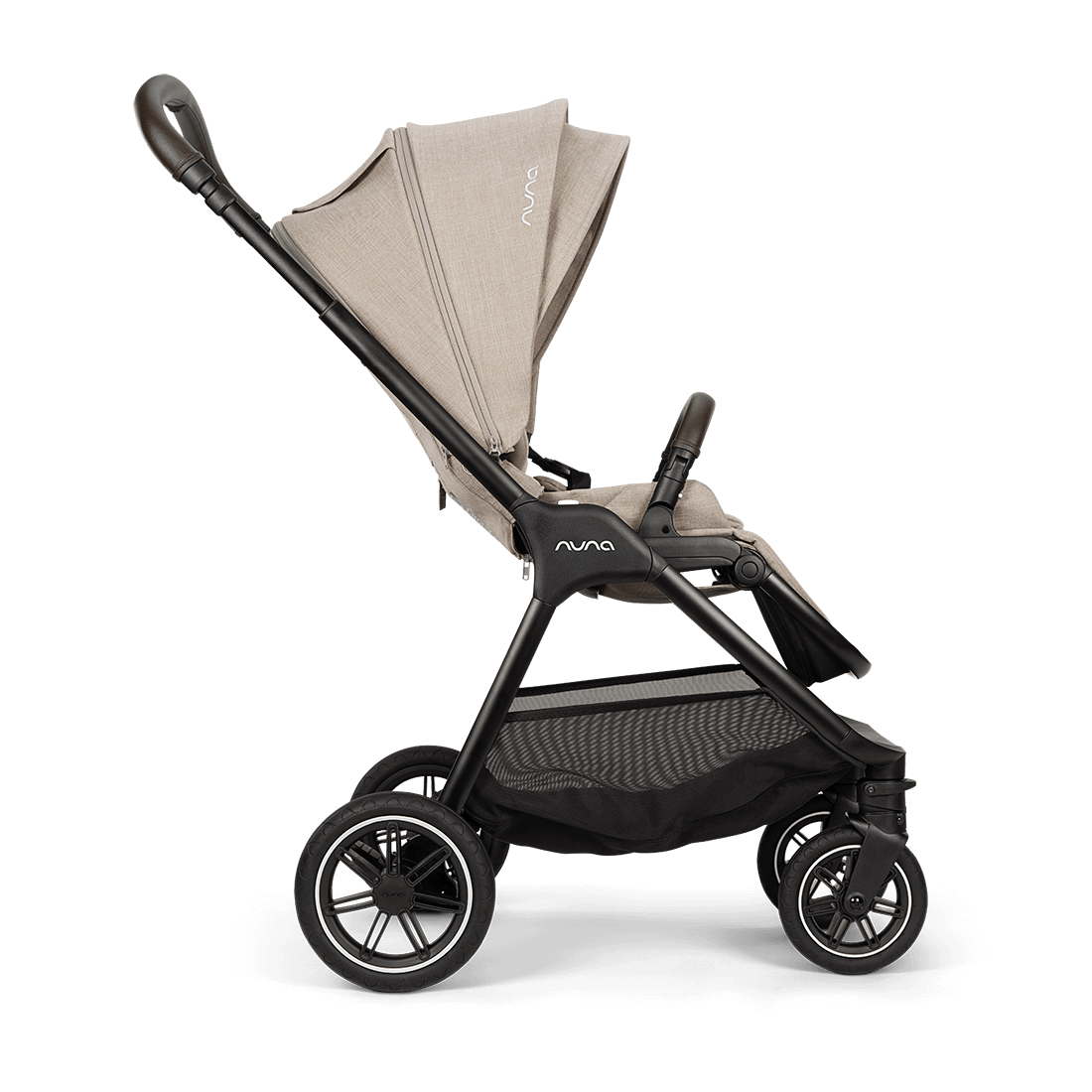 Nuna Triv NEXT Pushchair- Chateau 7