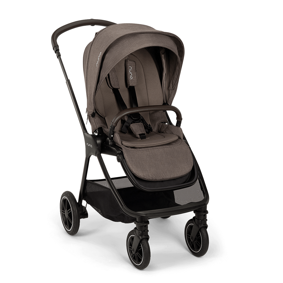 Nuna Triv NEXT Pushchair - Chesnut 1