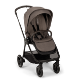 Nuna Triv NEXT Pushchair - Chesnut 1