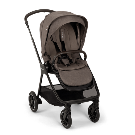 Nuna Triv NEXT Pushchair - Chesnut 1
