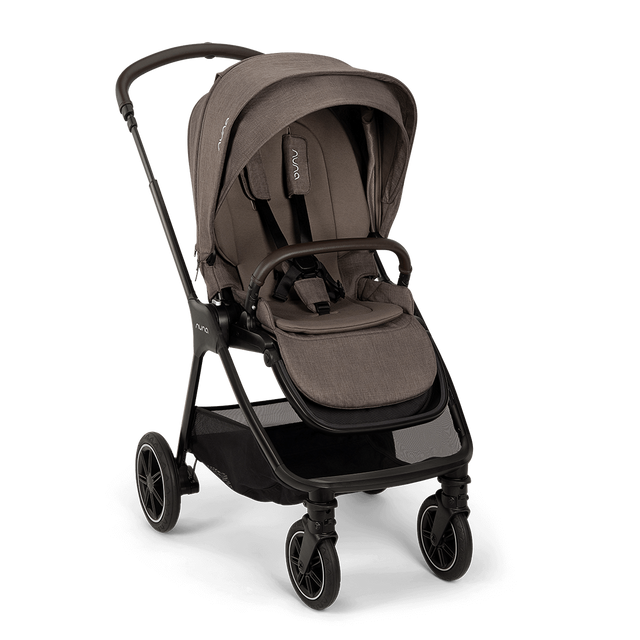 Nuna Triv NEXT Pushchair - Chesnut 1