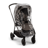 Nuna Triv NEXT Pushchair - Chesnut 10