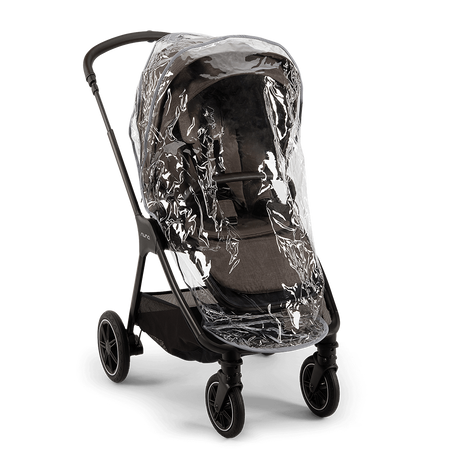 Nuna Triv NEXT Pushchair - Chesnut 10
