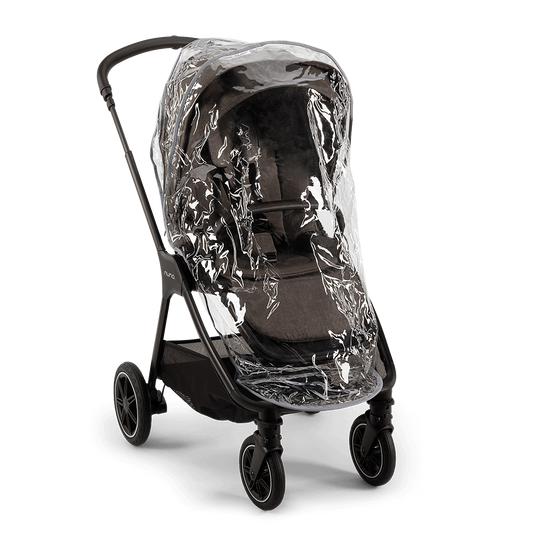 Nuna Triv NEXT Pushchair - Chesnut 10