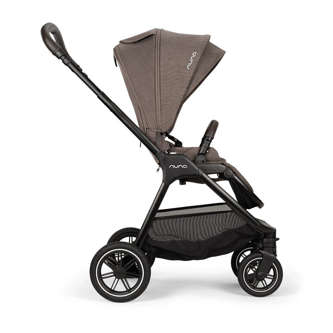 Nuna Triv NEXT Pushchair - Chesnut 2