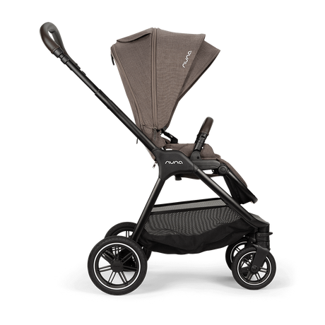 Nuna Triv NEXT Pushchair - Chesnut 2