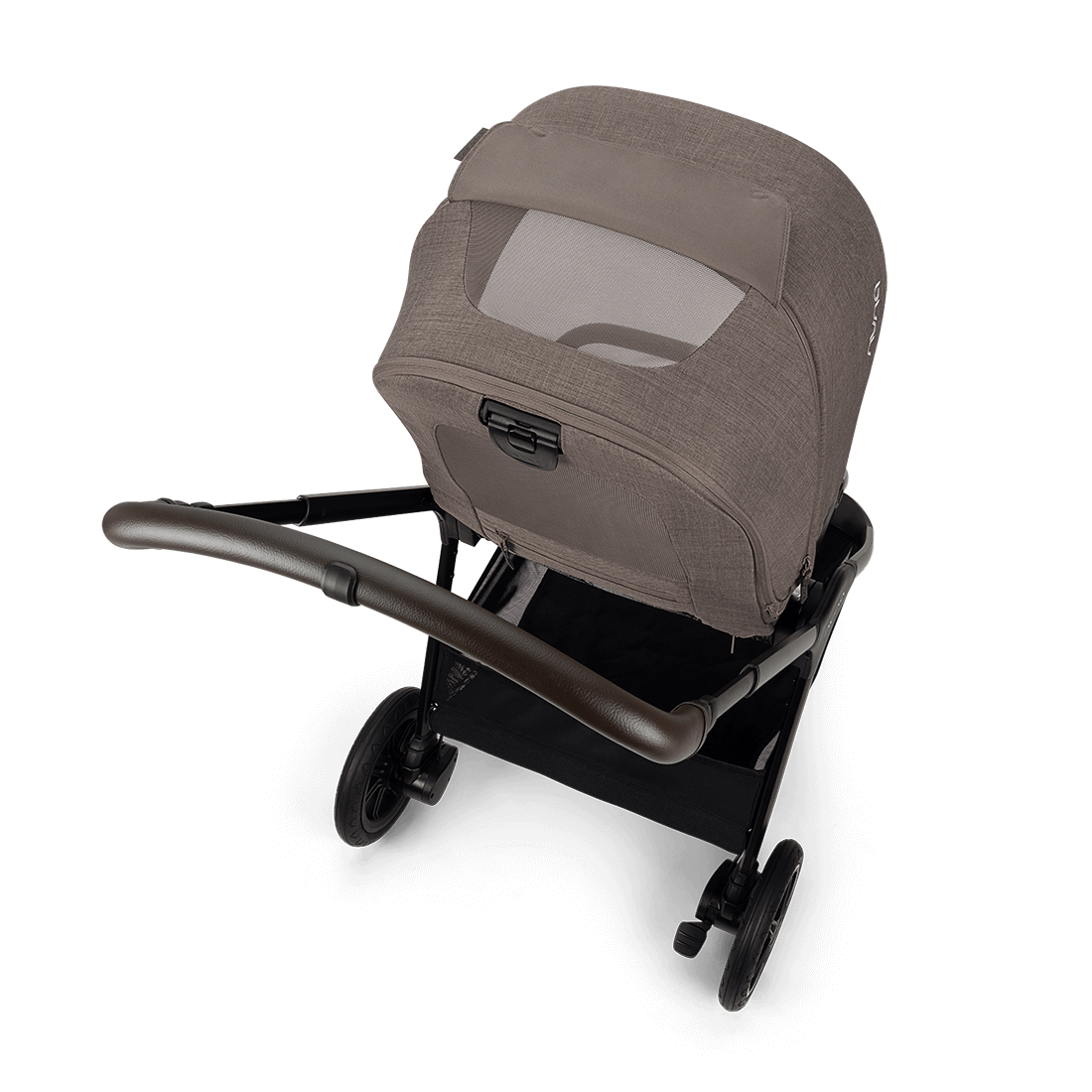 Nuna Triv NEXT Pushchair - Chesnut 3