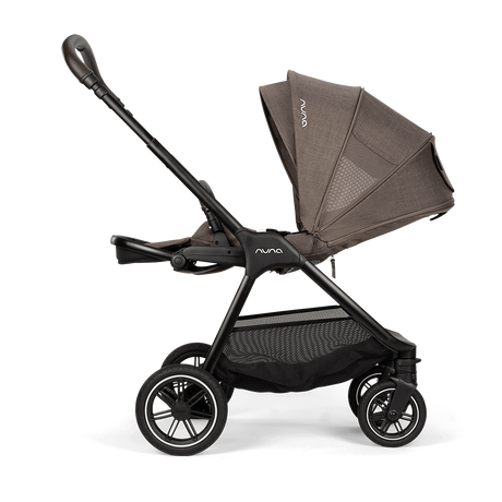 Nuna Triv NEXT Pushchair - Chesnut 5