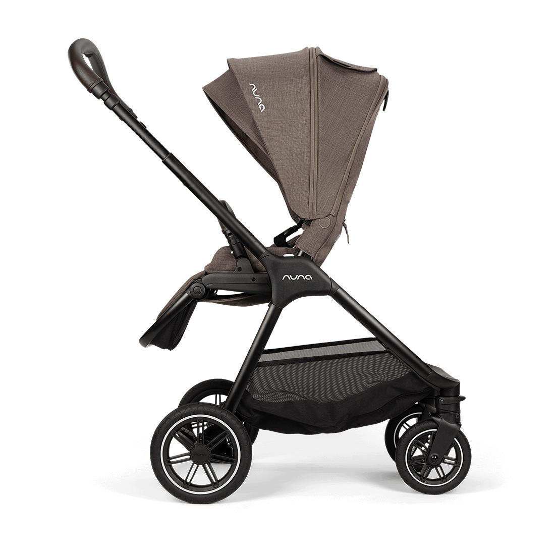 Nuna Triv NEXT Pushchair - Chesnut 6