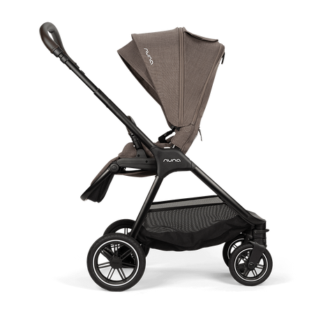 Nuna Triv NEXT Pushchair - Chesnut 6