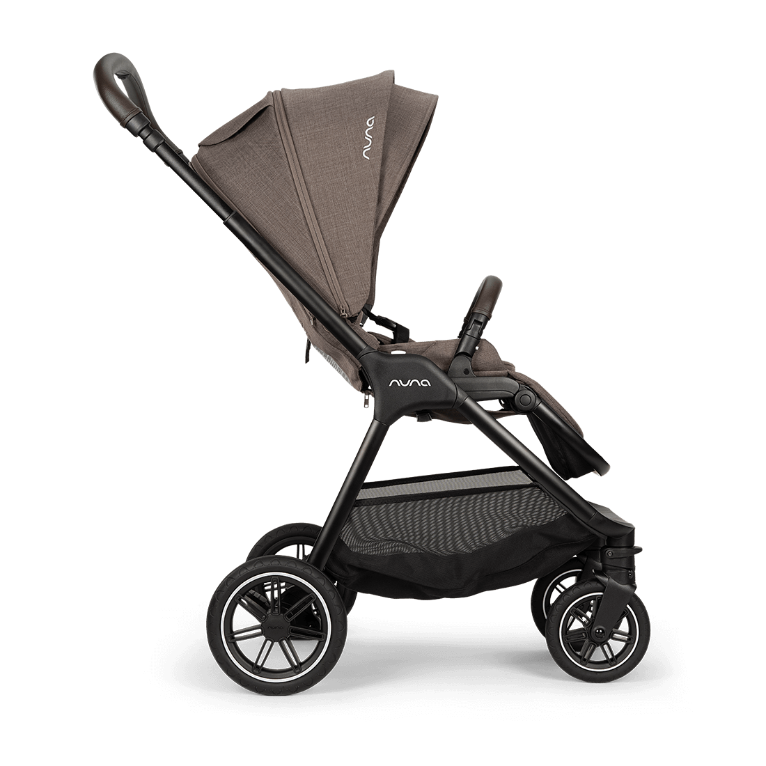 Nuna Triv NEXT Pushchair - Chesnut 7