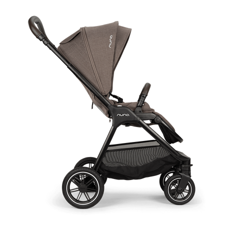 Nuna Triv NEXT Pushchair - Chesnut 7