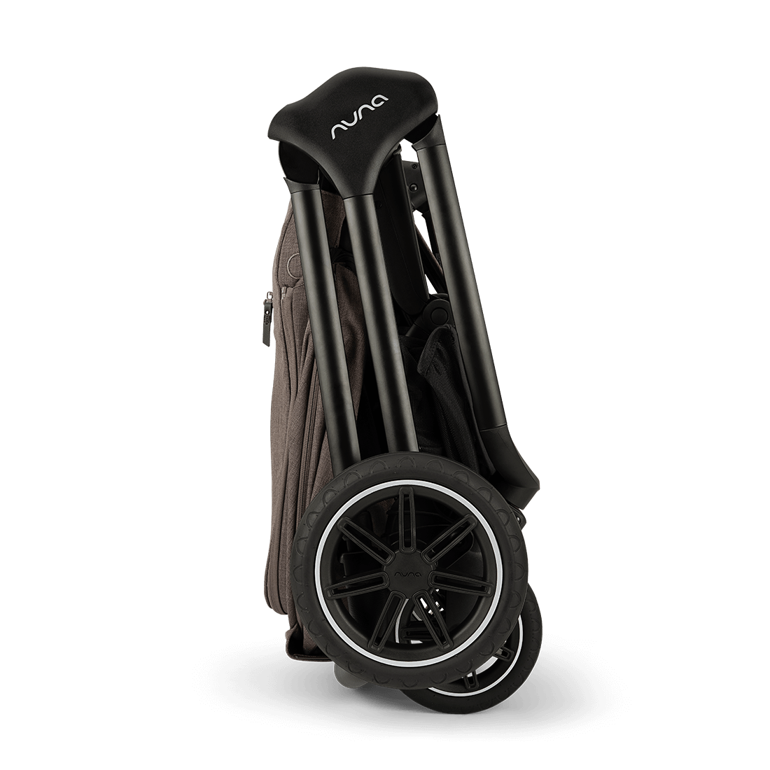 Nuna Triv NEXT Pushchair - Chesnut 8