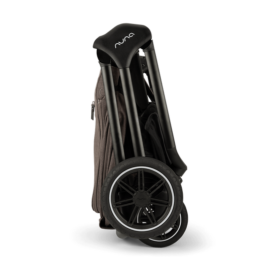 Nuna Triv NEXT Pushchair - Chesnut 8