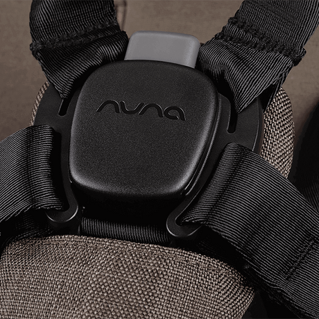 Nuna Triv NEXT Pushchair - Chesnut 9