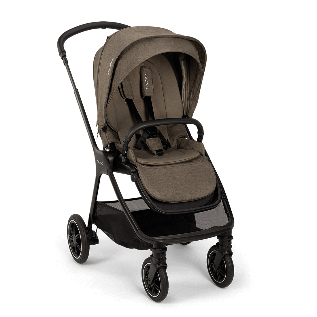 Nuna Triv NEXT Pushchair - Pistachio 1