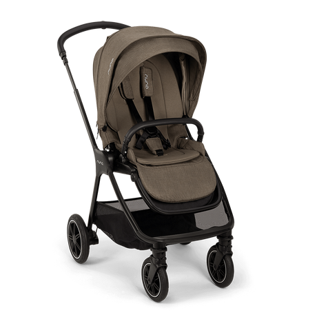 Nuna Triv NEXT Pushchair - Pistachio 1