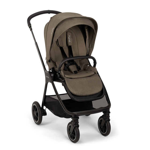Nuna Triv NEXT Pushchair - Pistachio 1