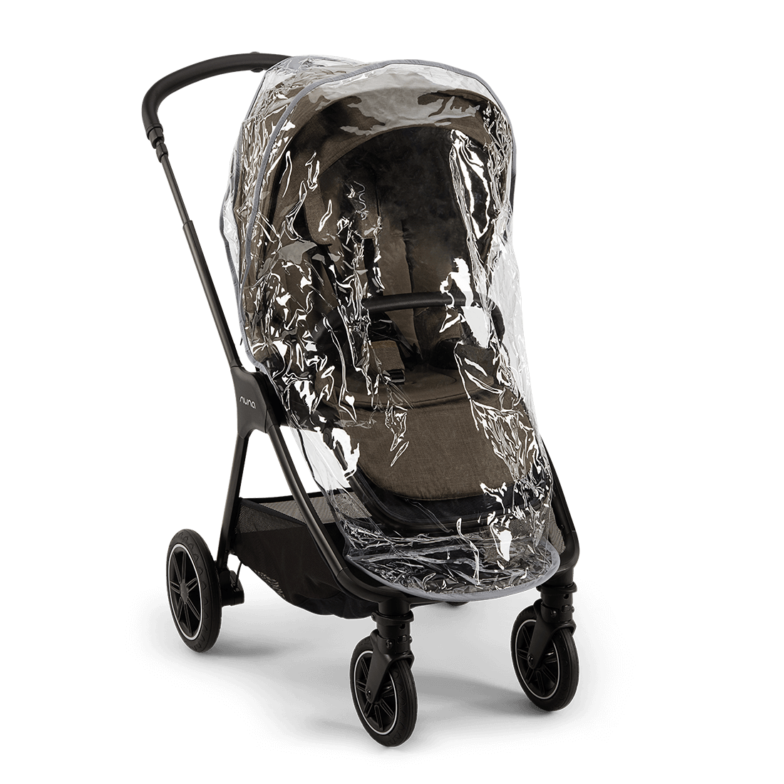 Nuna Triv NEXT Pushchair - Pistachio 10