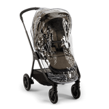 Nuna Triv NEXT Pushchair - Pistachio 10