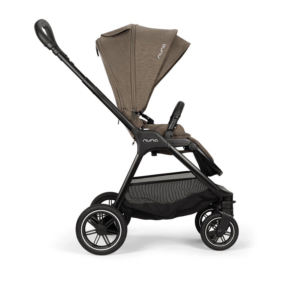 Nuna Triv NEXT Pushchair - Pistachio 2