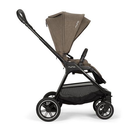 Nuna Triv NEXT Pushchair - Pistachio 2