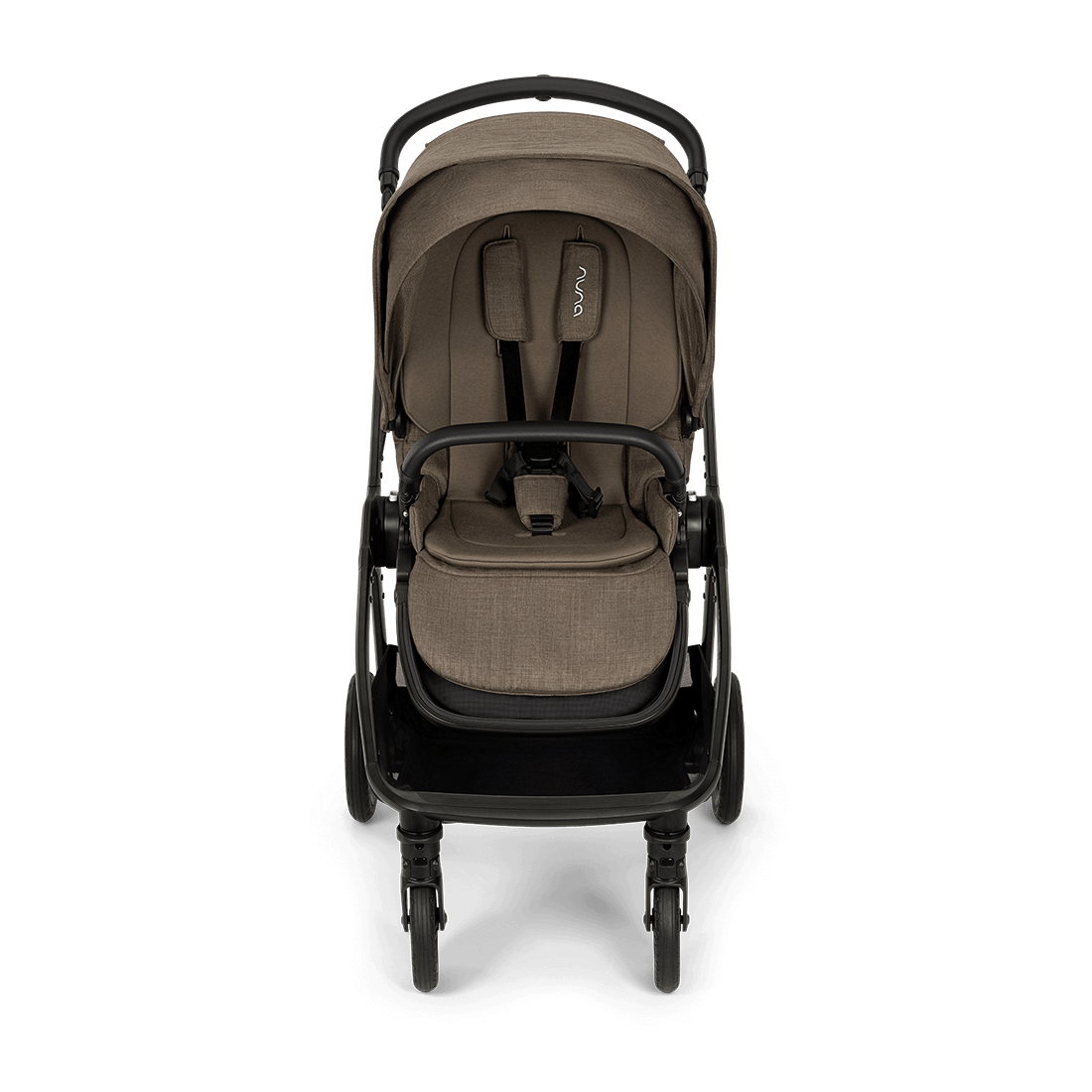 Nuna Triv NEXT Pushchair - Pistachio 3